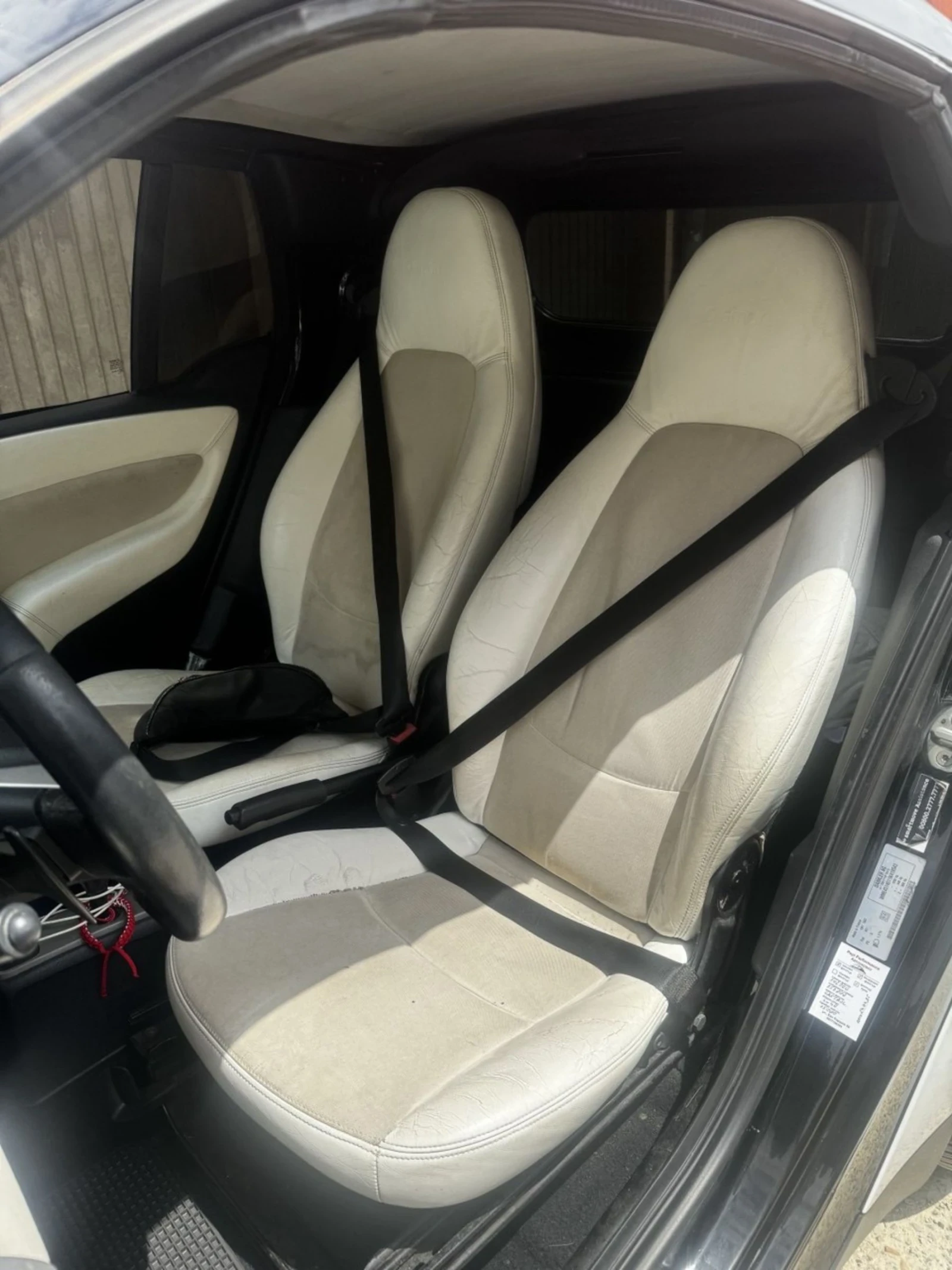 Smart Fortwo ���������  | Mobile.bg � ����������� 7