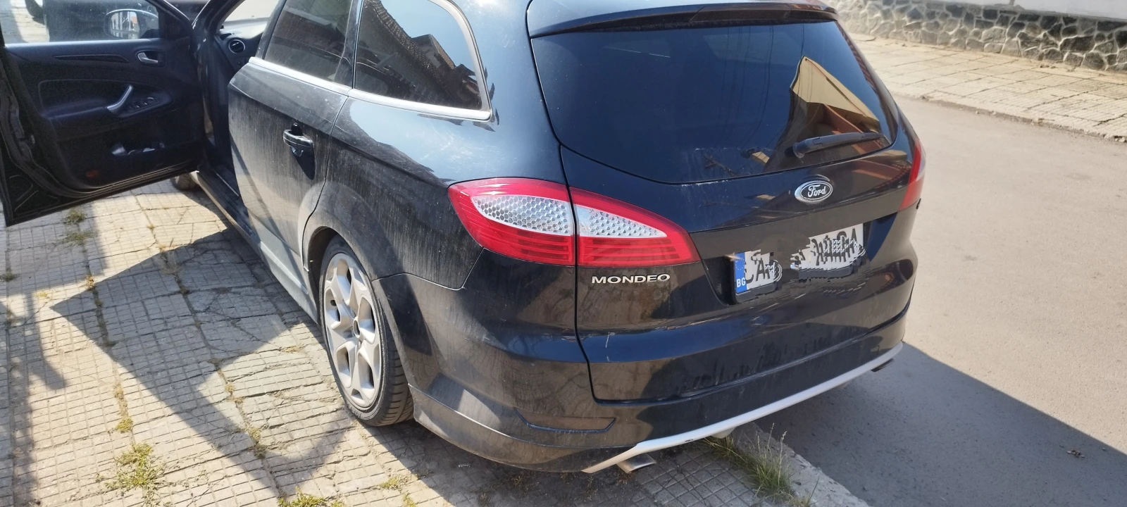Ford Mondeo | Mobile.bg � ����������� 5
