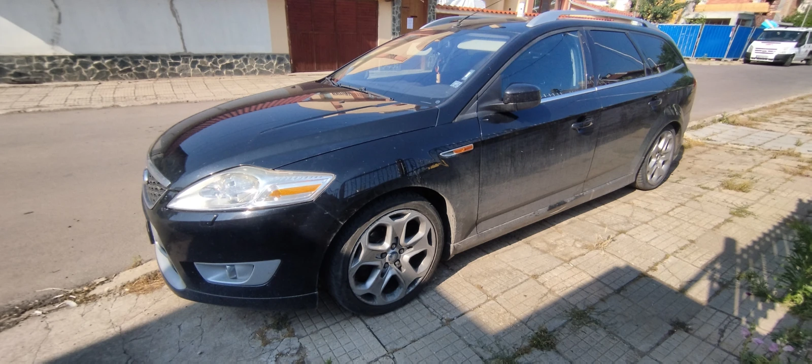 Ford Mondeo | Mobile.bg � ����������� 11