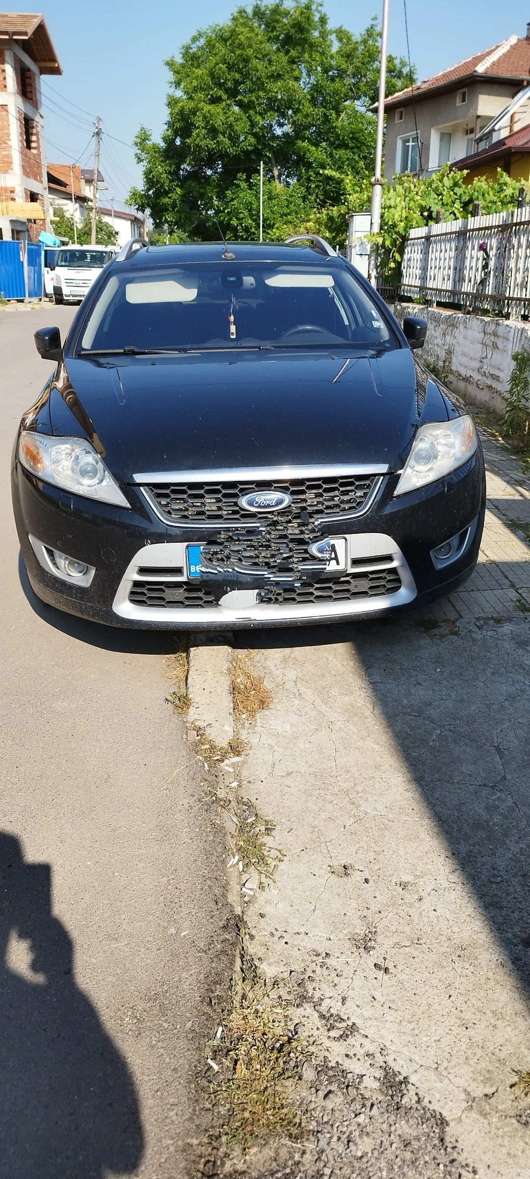 Ford Mondeo | Mobile.bg � ����������� 2