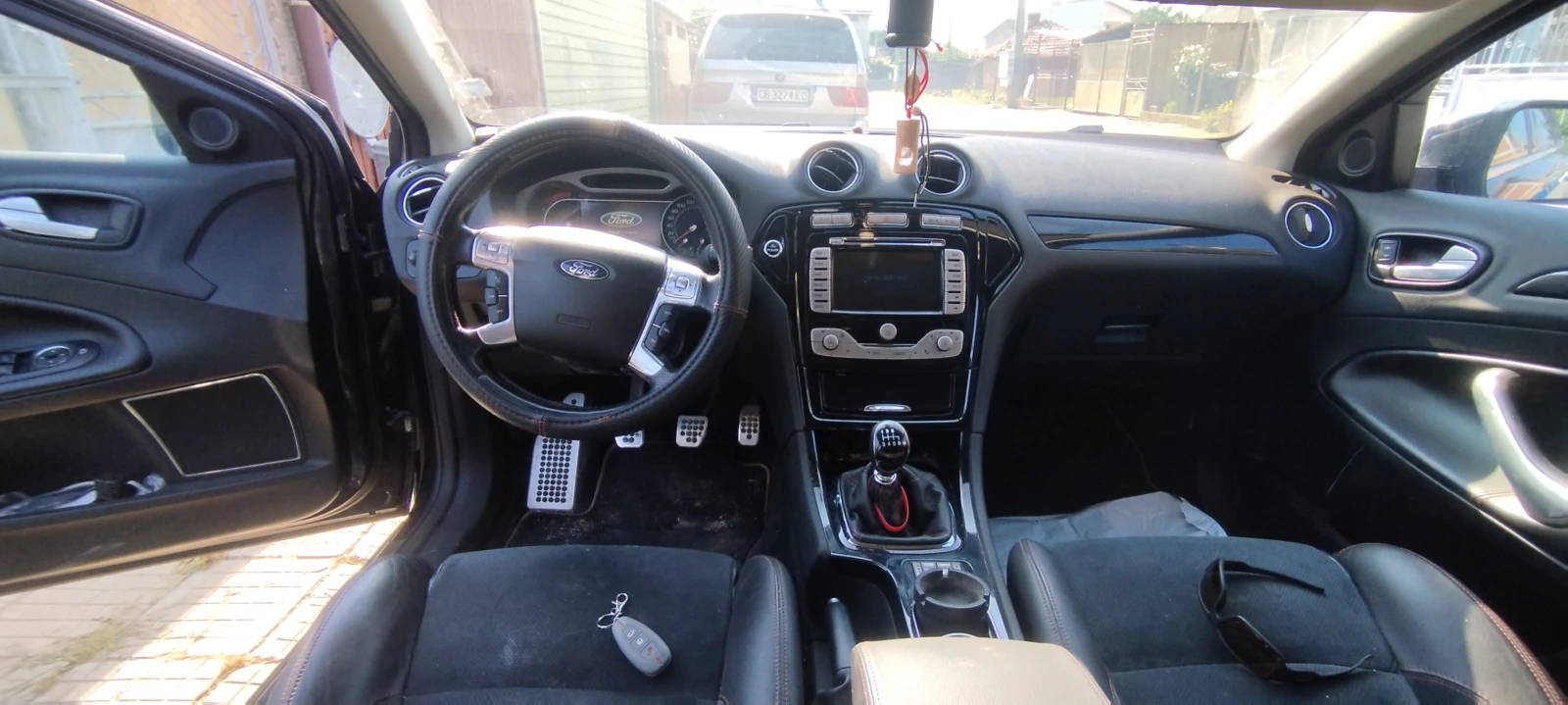 Ford Mondeo | Mobile.bg � ����������� 9
