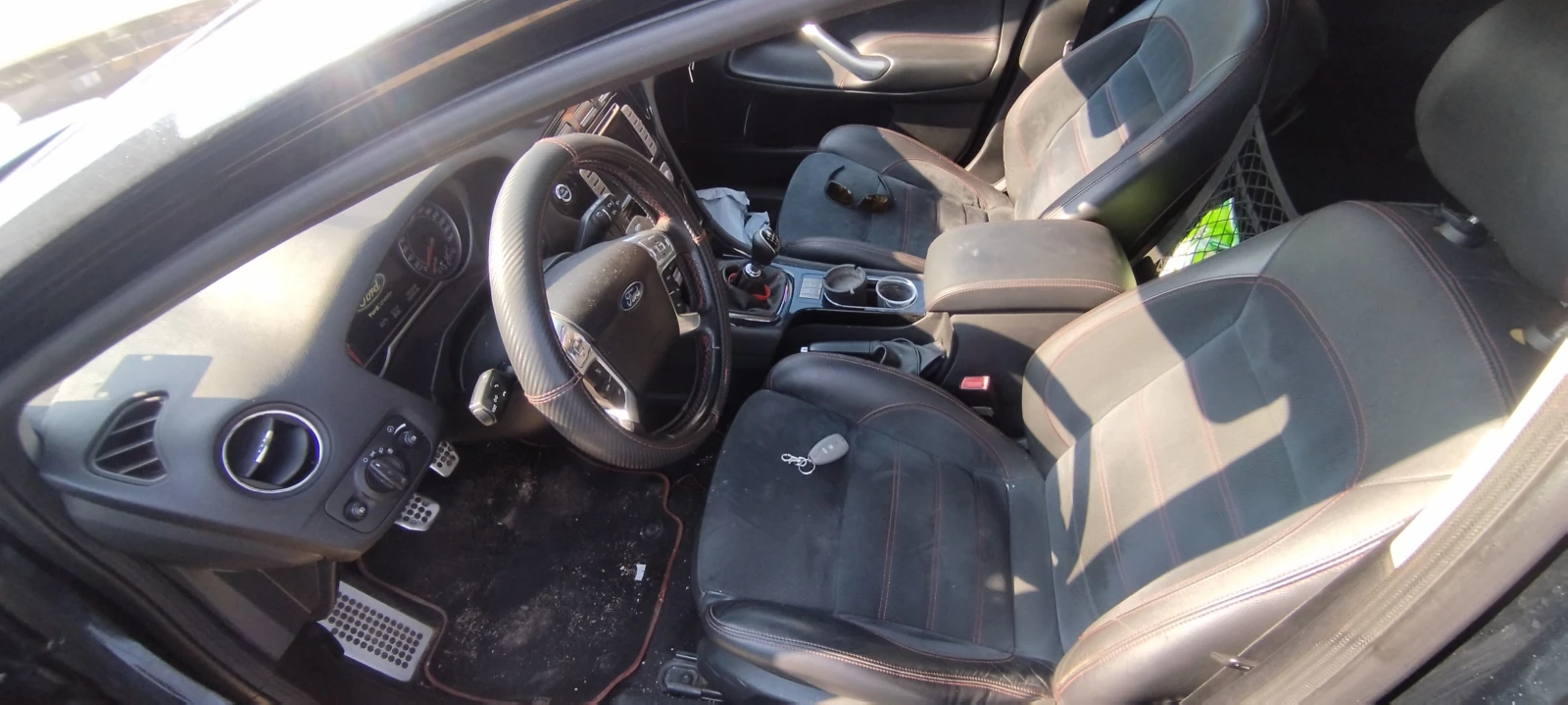 Ford Mondeo | Mobile.bg � ����������� 10