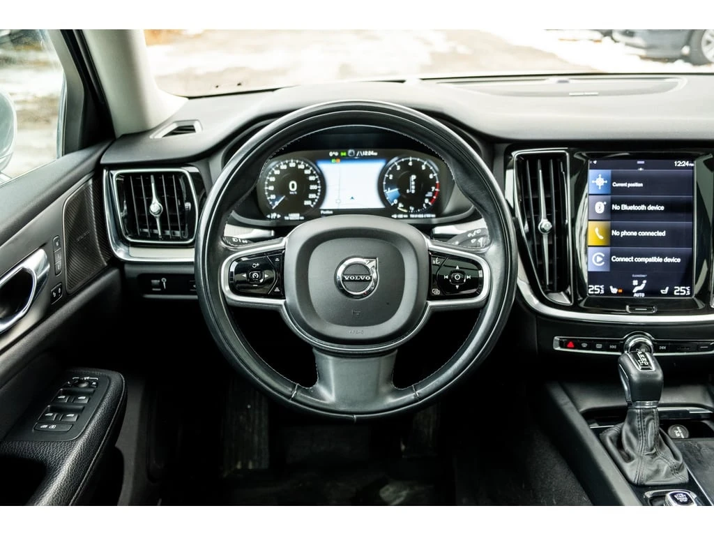 Volvo V60 * T5 AWD| NoAccident| Climate+ Premium+ AdvancedPk | Mobile.bg � ����������� 12