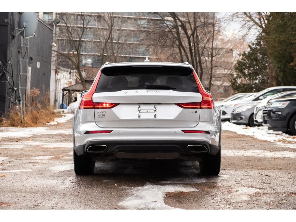 Volvo V60 * T5 AWD| NoAccident| Climate+ Premium+ AdvancedPk | Mobile.bg � ����������� 3