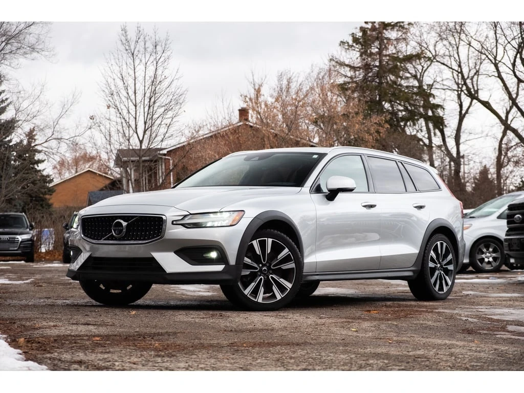 Volvo V60 * T5 AWD| NoAccident| Climate+ Premium+ AdvancedPk | Mobile.bg � ����������� 1