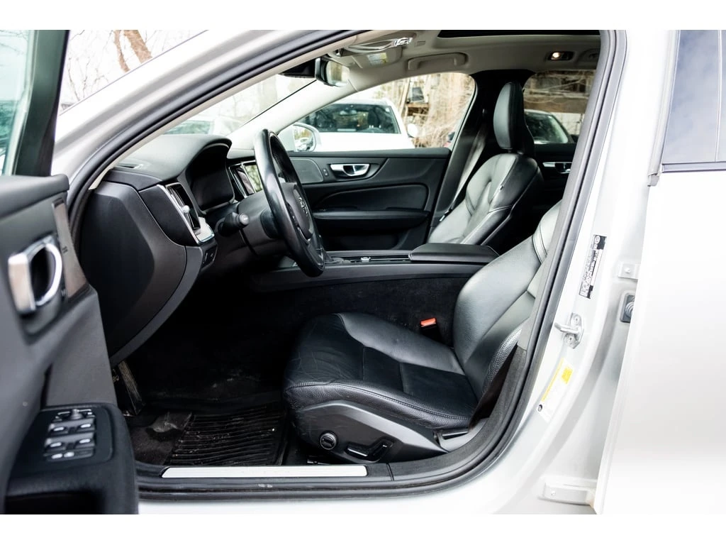 Volvo V60 * T5 AWD| NoAccident| Climate+ Premium+ AdvancedPk | Mobile.bg � ����������� 10