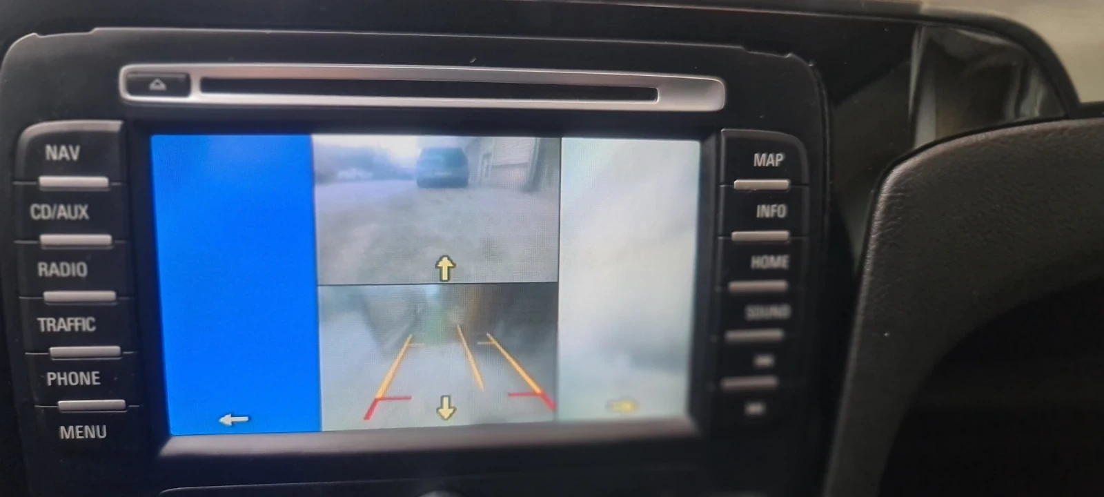 Ford S-Max | Mobile.bg � ����������� 16