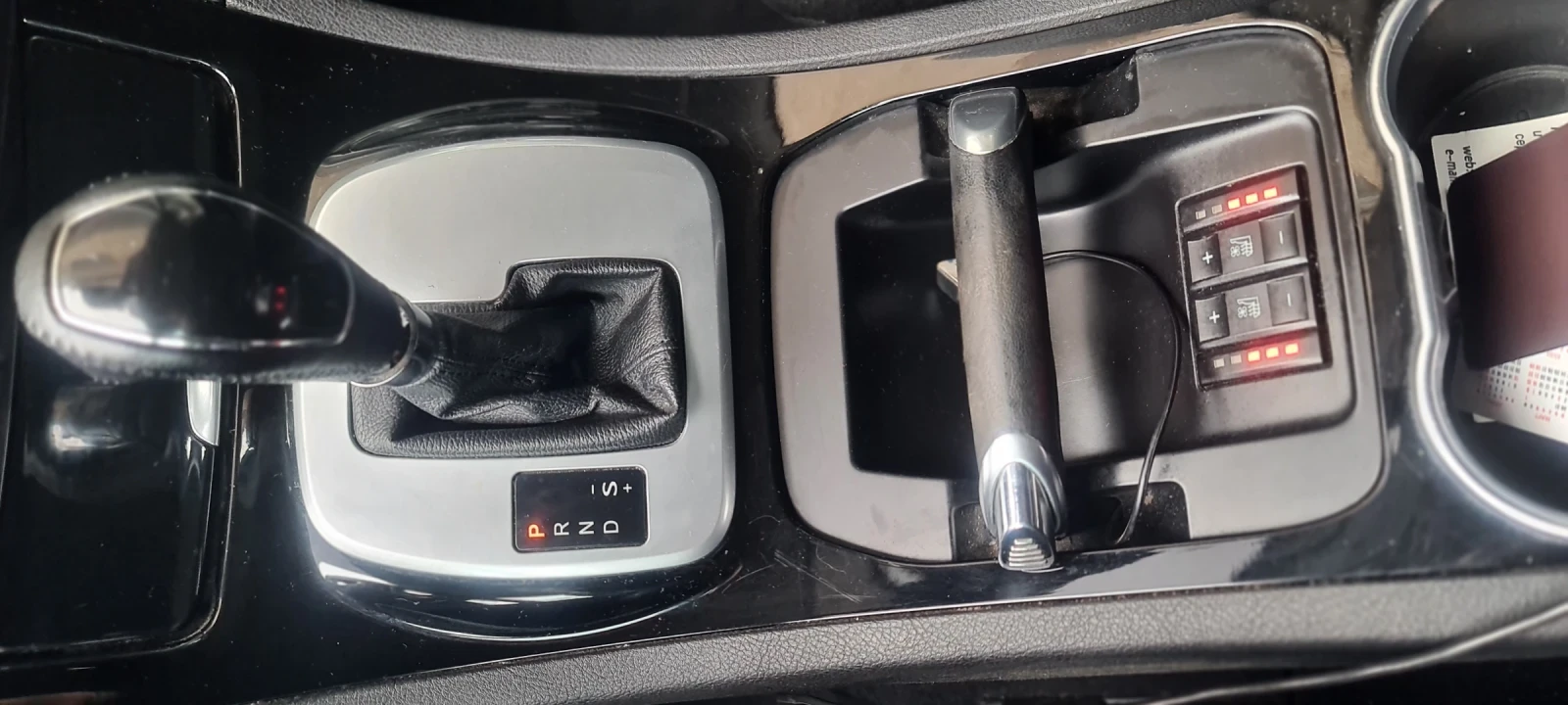 Ford S-Max  - изображение 10