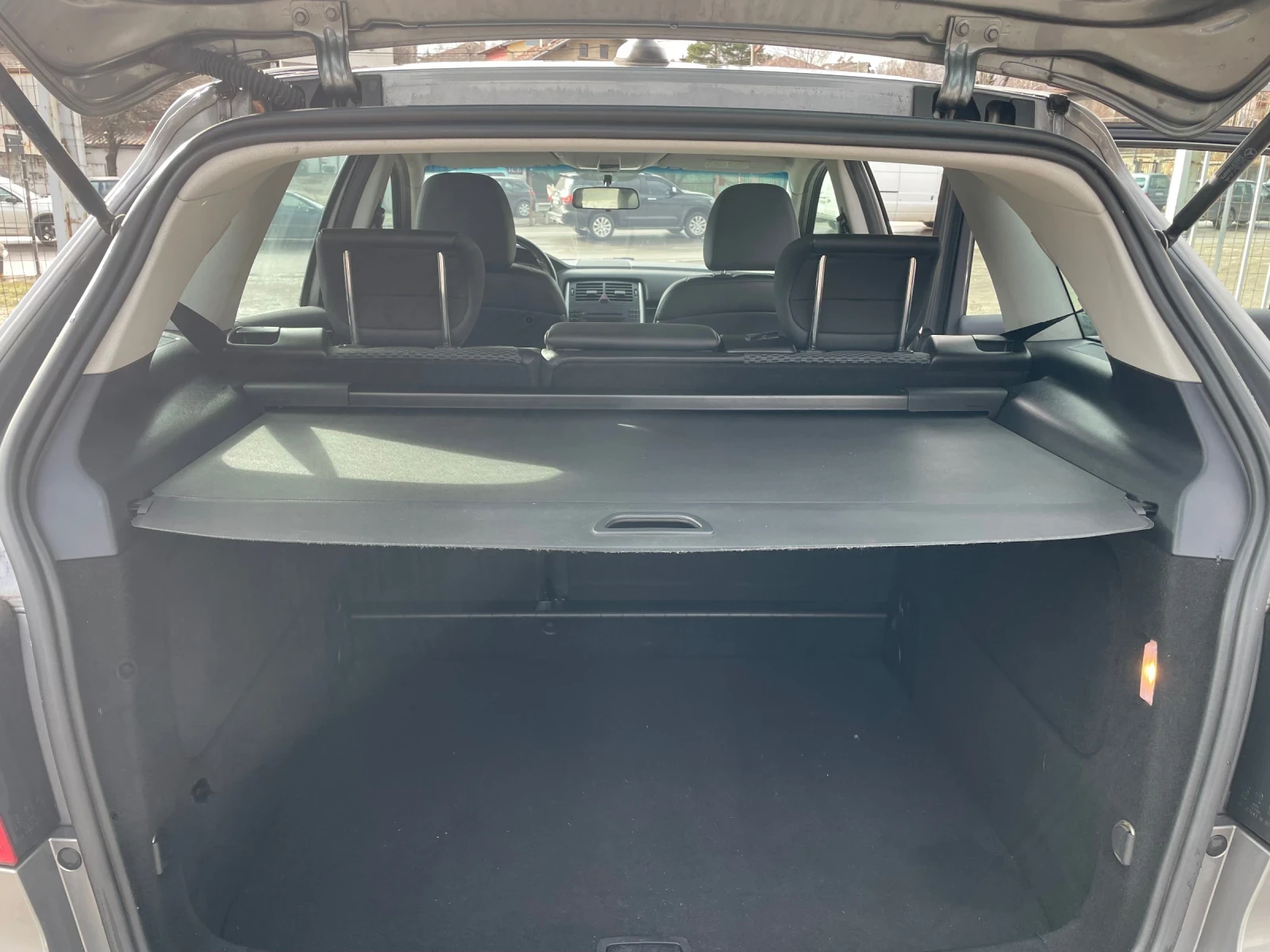 Mercedes-Benz B 180 2.0 , 109 ���� | Mobile.bg � ����������� 11