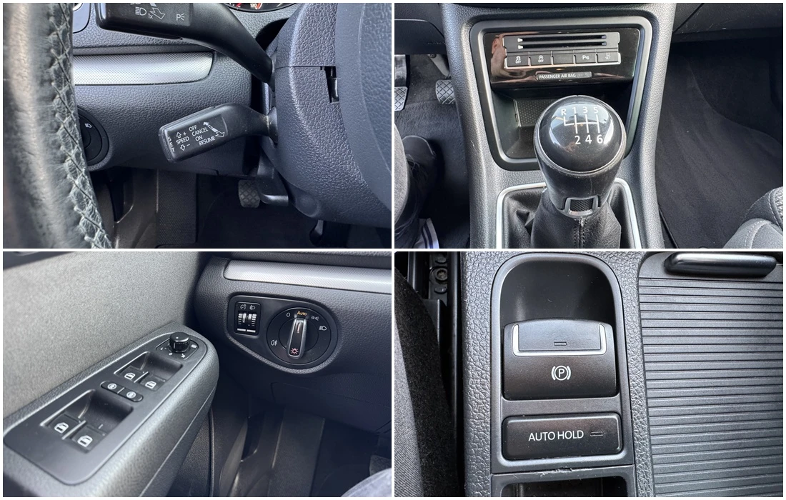 VW Sharan 7 седалки, снимка 14 - Автомобили и джипове - 53801786