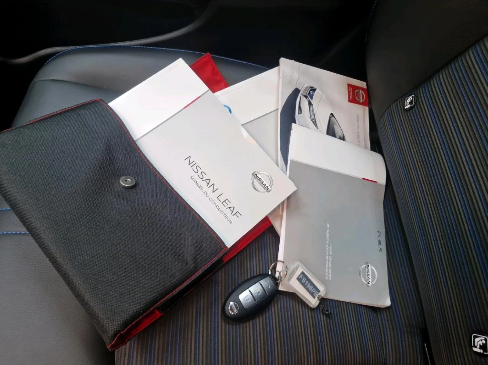 Nissan Leaf  Business | Mobile.bg � ����������� 9