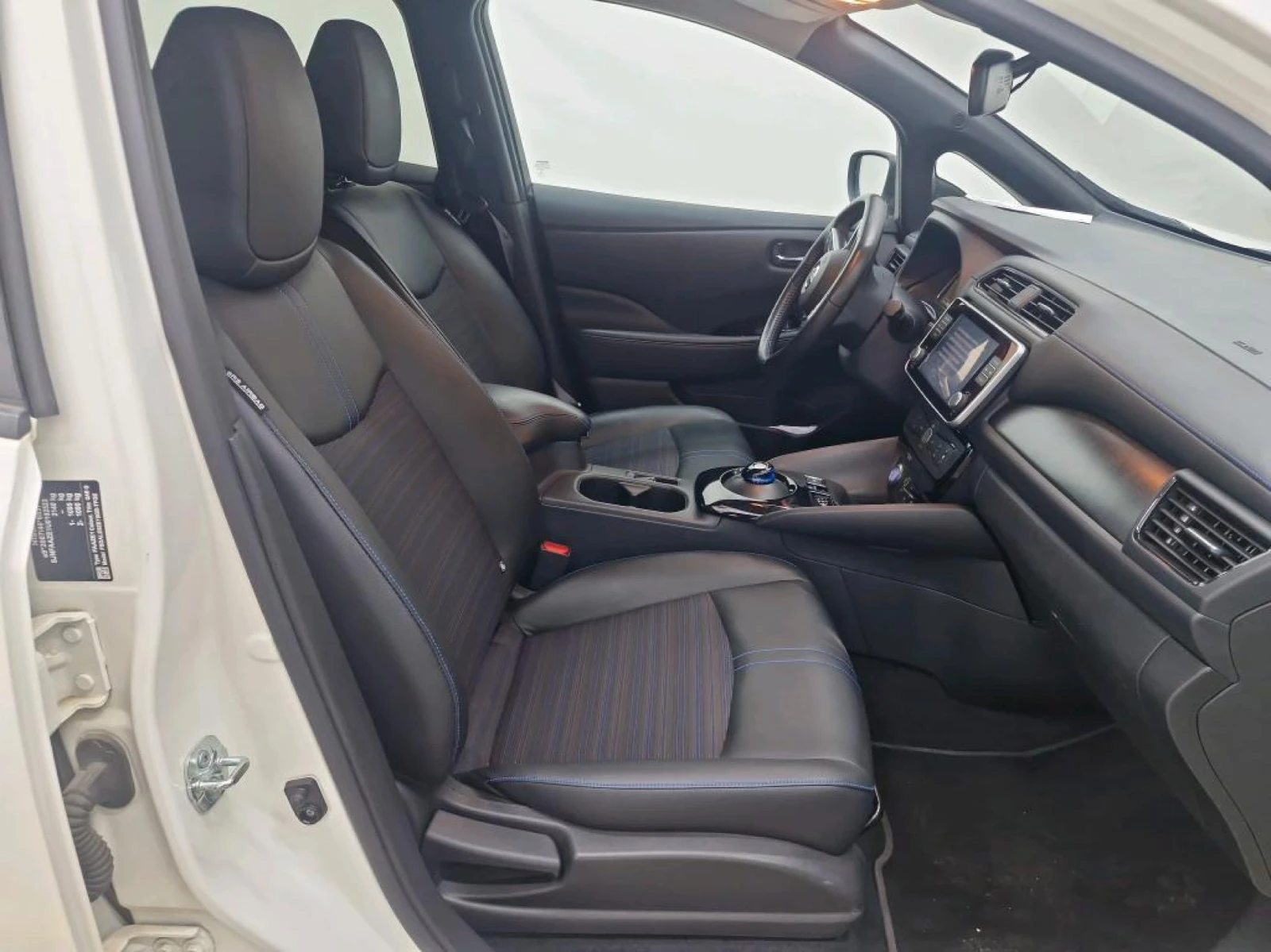 Nissan Leaf  Business | Mobile.bg � ����������� 6