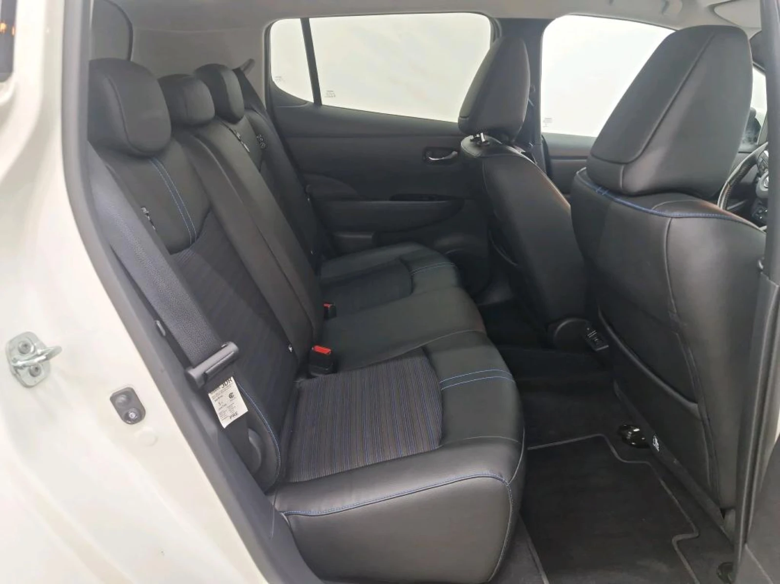 Nissan Leaf  Business | Mobile.bg � ����������� 5