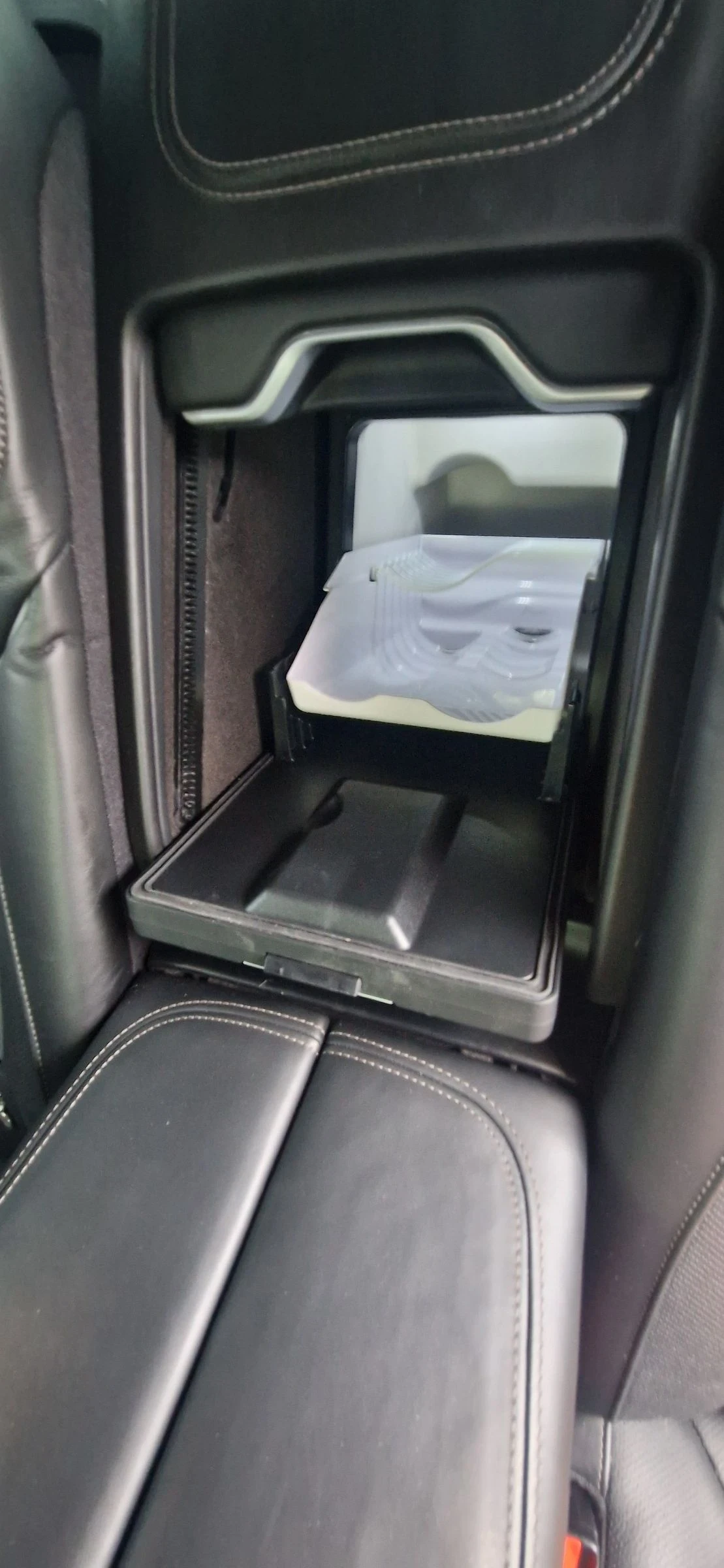 BMW 740 740 xd  Long, снимка 8 - Автомобили и джипове - 53953432