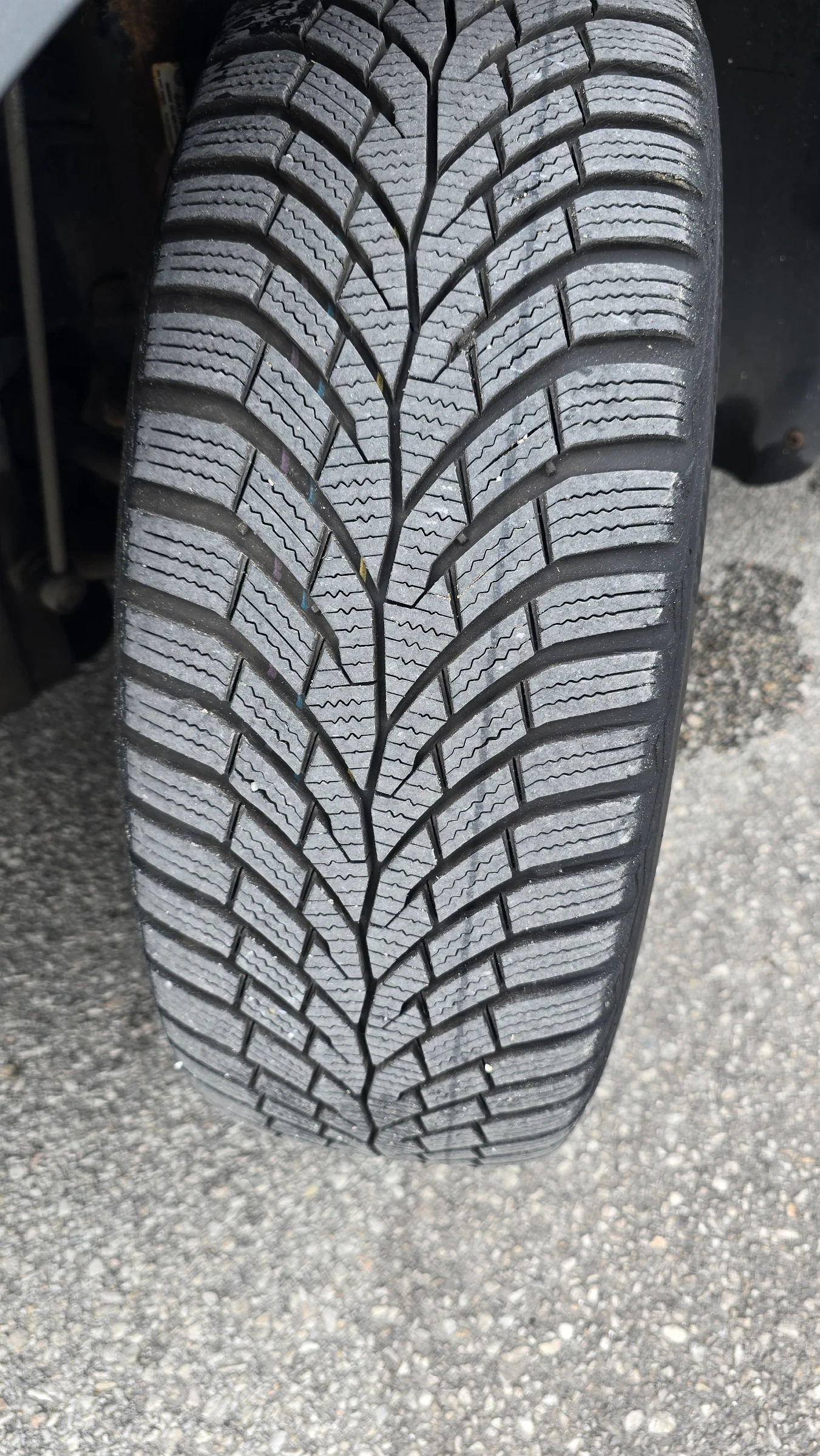 VW Golf 1.6 ТДИ 4-Motion, 105  к.с, 2012г, снимка 12 - Автомобили и джипове - 54014303