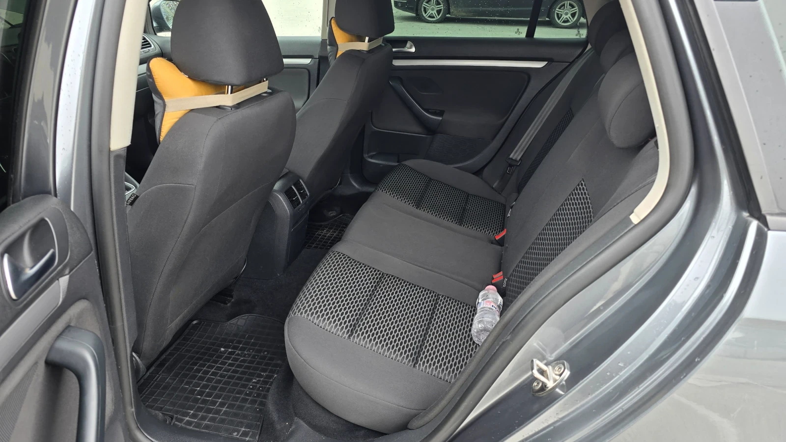 VW Golf 1.6 ТДИ 4-Motion, 105  к.с, 2012г, снимка 7 - Автомобили и джипове - 54014303