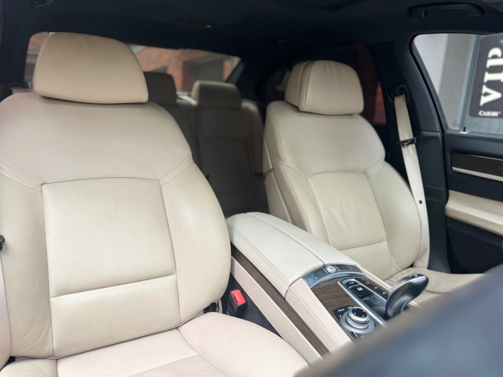 BMW 740 XDRIVE, снимка 9 - Автомобили и джипове - 54119004