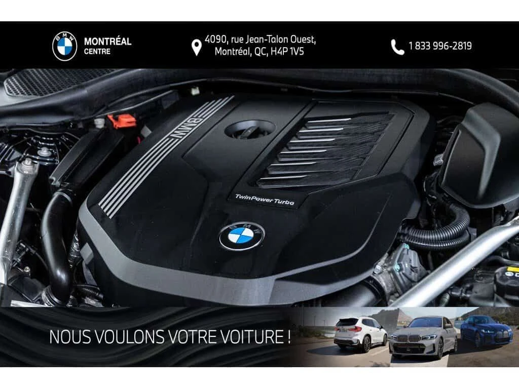 BMW 540 * 540i xDrive Sedan | Premium Excellence | M Sport, снимка 9 - Автомобили и джипове - 54244139