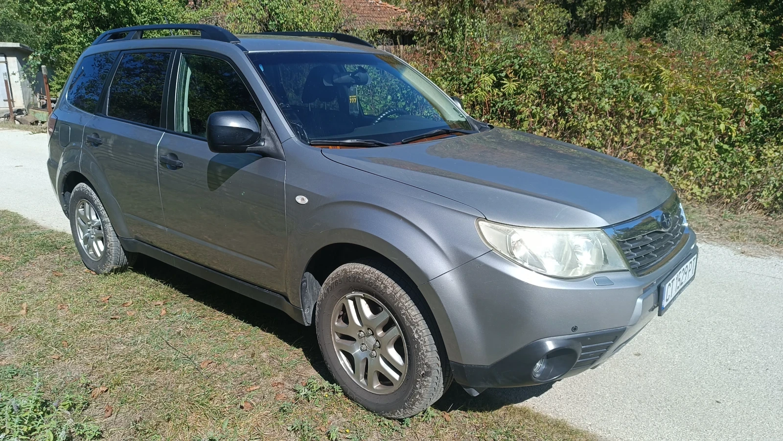 Subaru Forester | Mobile.bg � ����������� 9