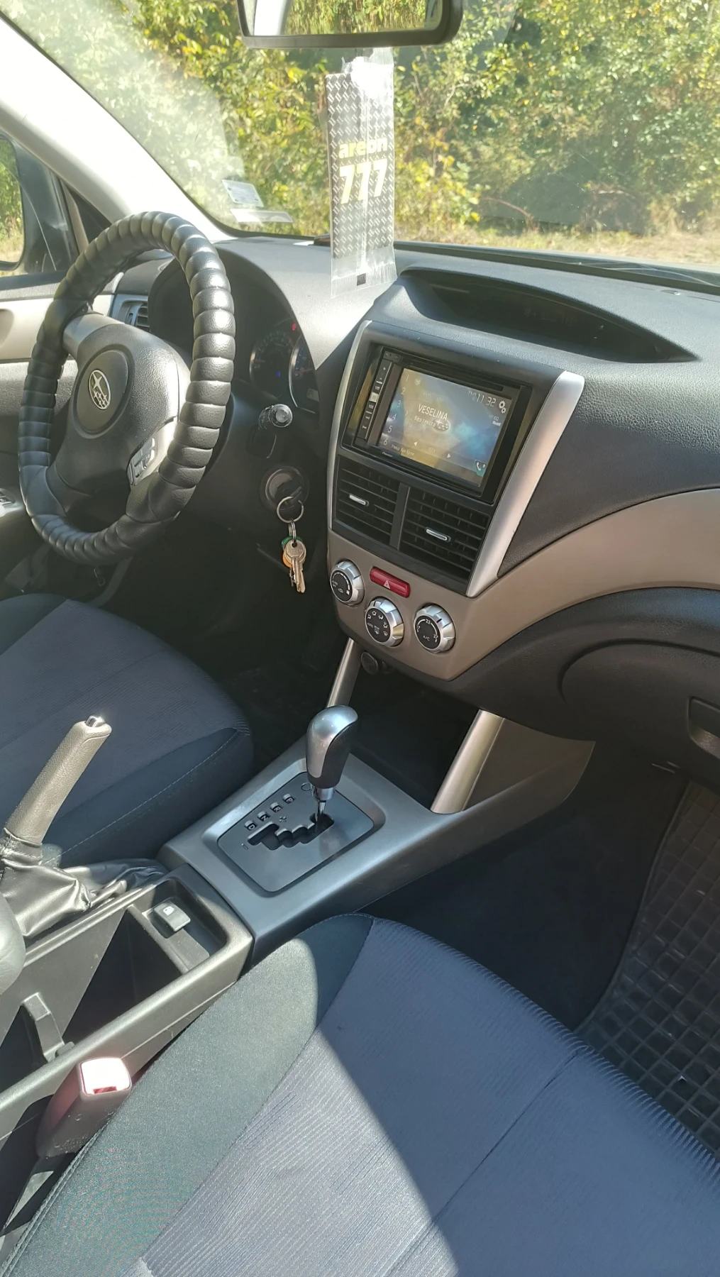 Subaru Forester | Mobile.bg � ����������� 4