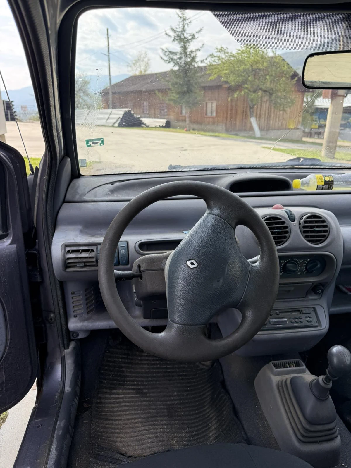 Renault Twingo, снимка 7 - Автомобили и джипове - 54263386