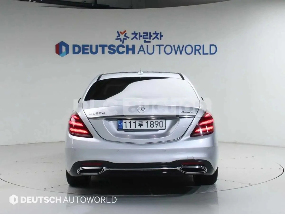 Mercedes-Benz S 350 AMG line/Head up/360 Cam/Heated Seats/Ventilated | Mobile.bg � ����������� 4