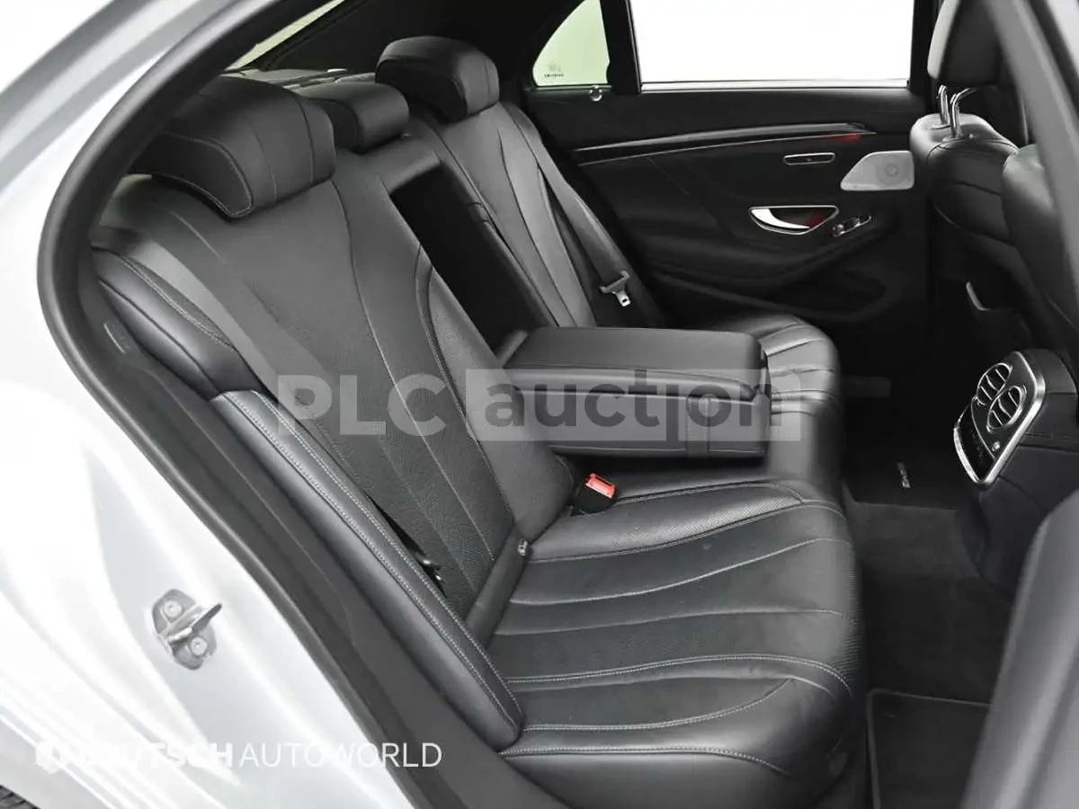 Mercedes-Benz S 350 AMG line/Head up/360 Cam/Heated Seats/Ventilated | Mobile.bg � ����������� 12