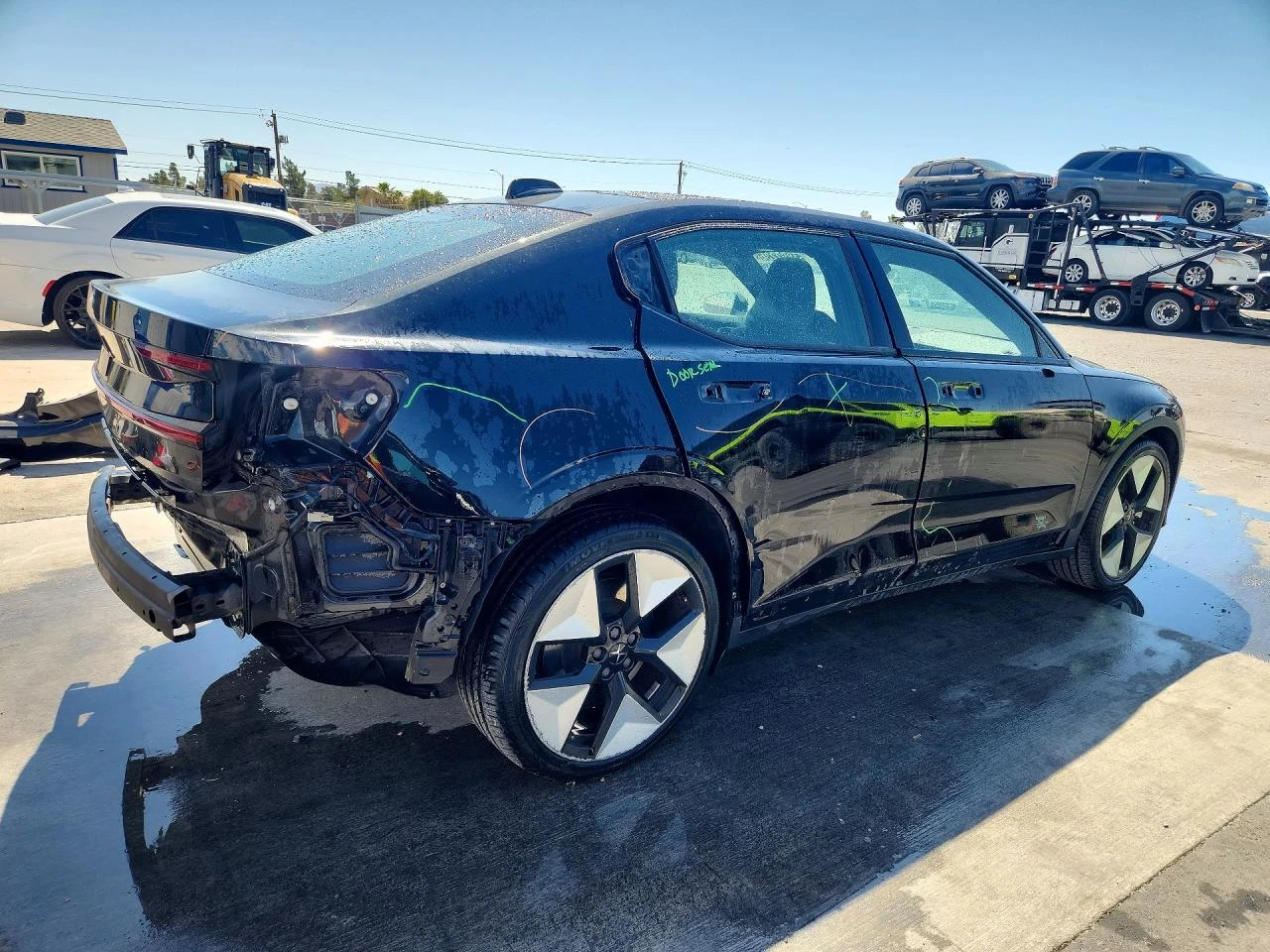 Polestar 2 | Mobile.bg � ����������� 3