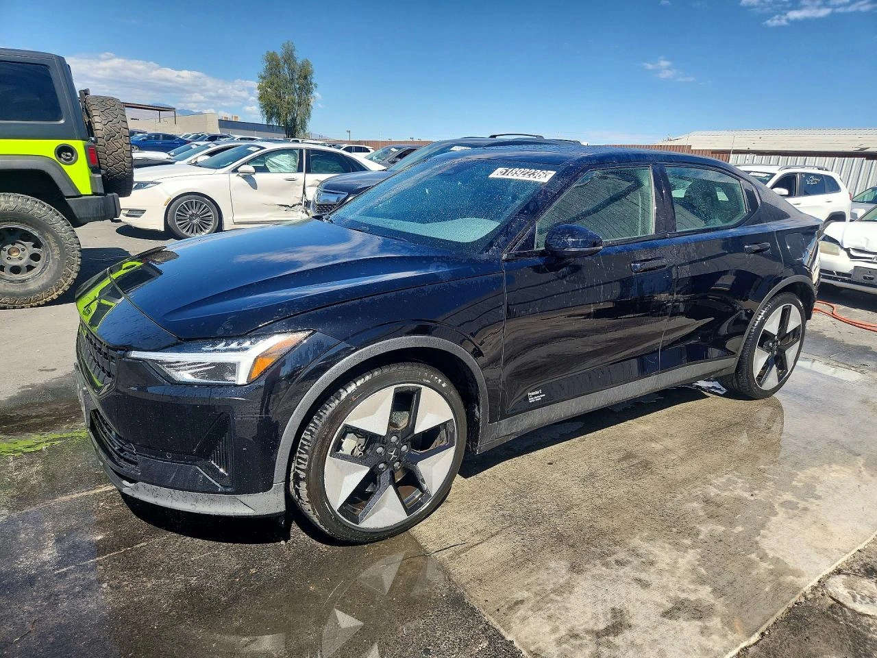Polestar 2 | Mobile.bg � ����������� 1