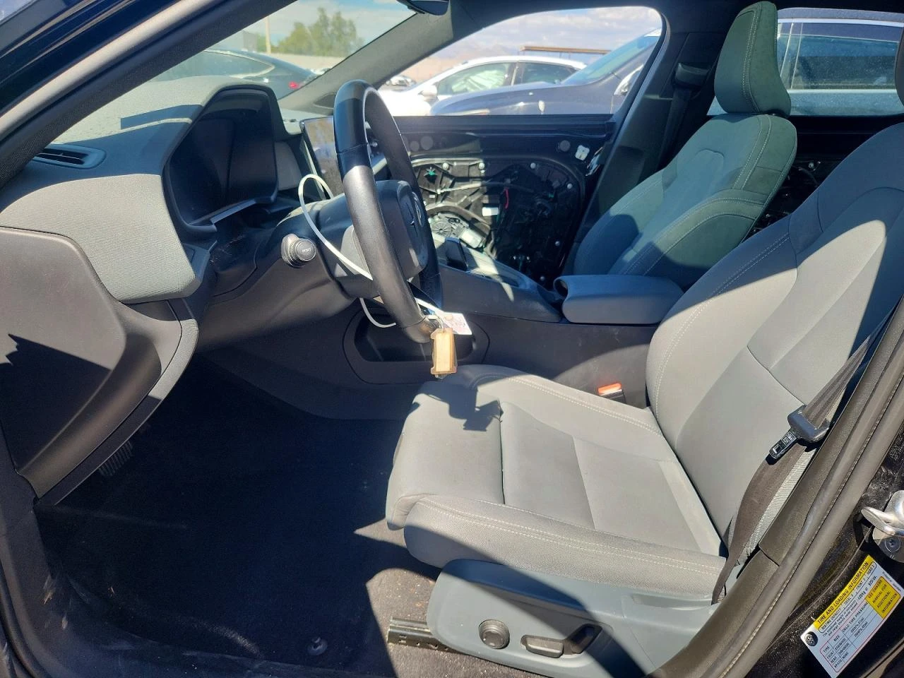 Polestar 2 | Mobile.bg � ����������� 7