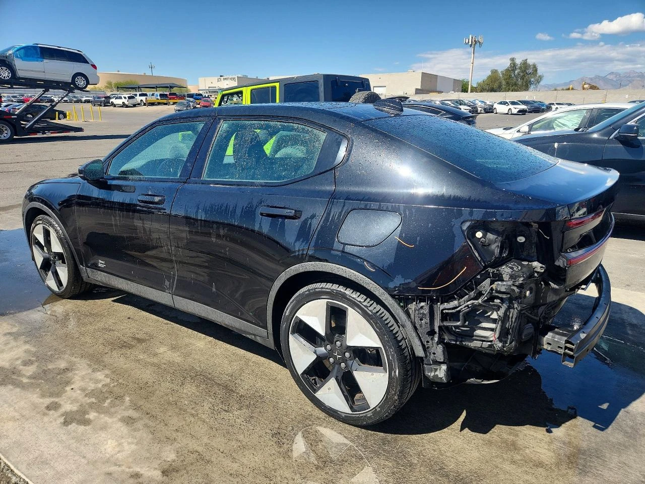 Polestar 2 | Mobile.bg � ����������� 2