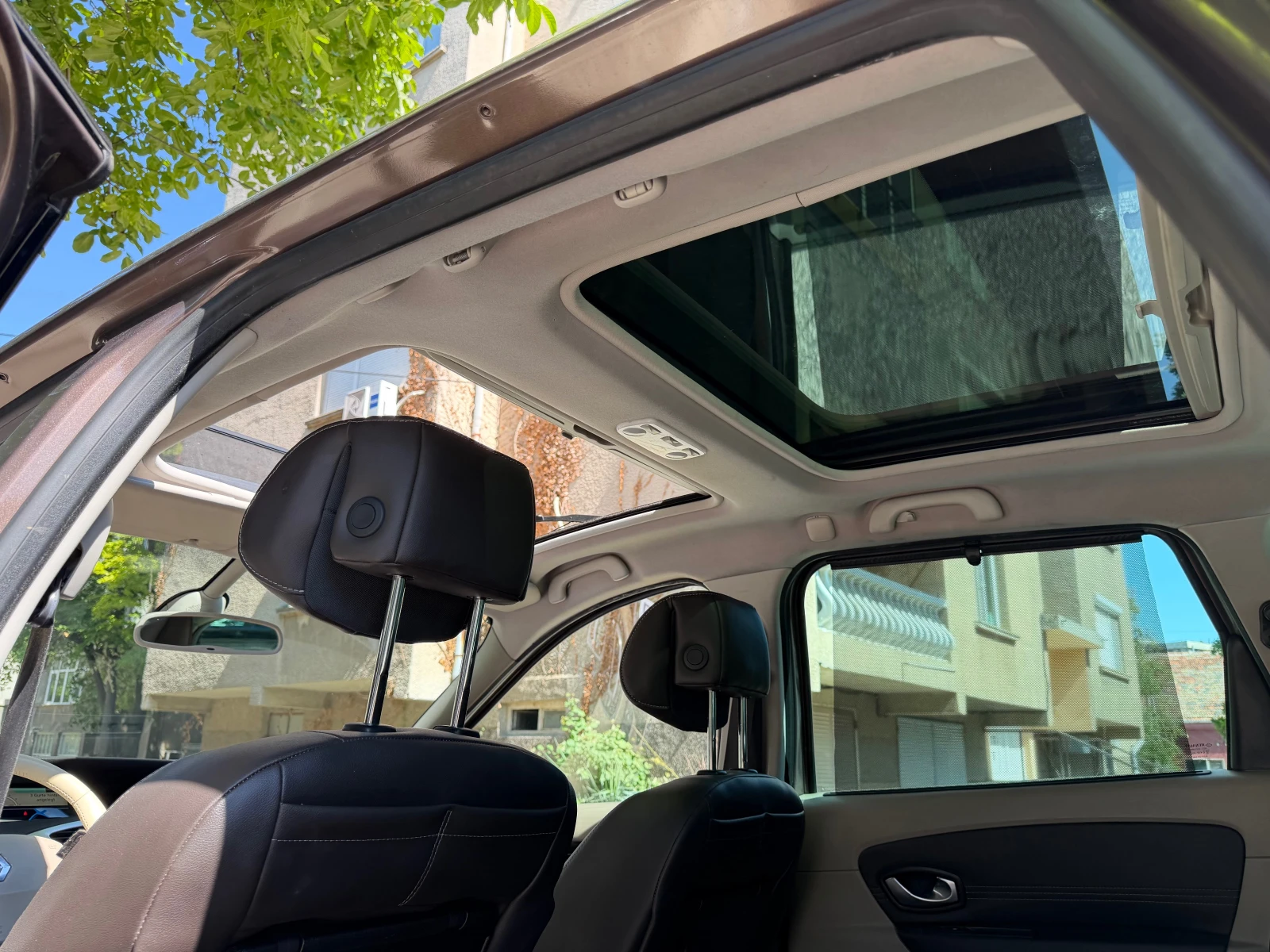 Renault Grand scenic 1.9dci 131ps | Mobile.bg � ����������� 9