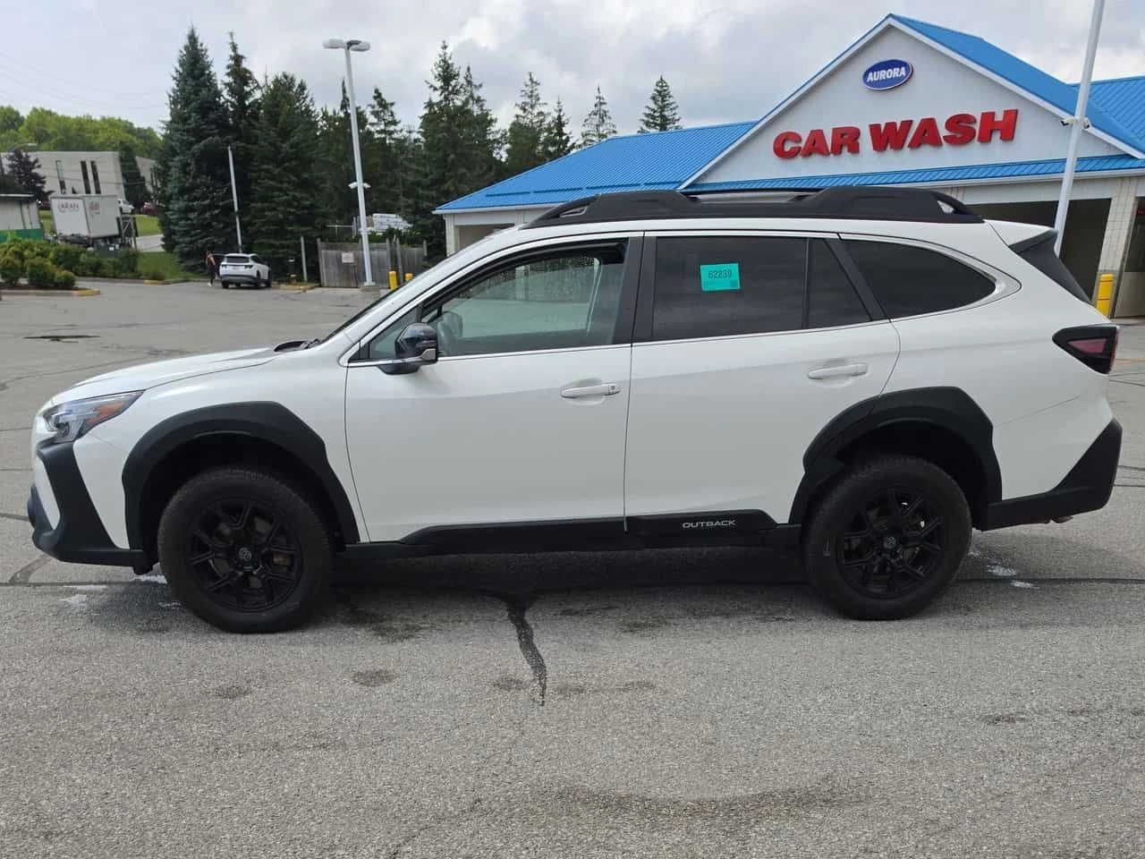 Subaru Outback * Limited XT * АВТОКРЕДИТ БЕЗ ПЪРВОНАЧАЛНА ВНОСКА*, снимка 2 - Автомобили и джипове - 55500949