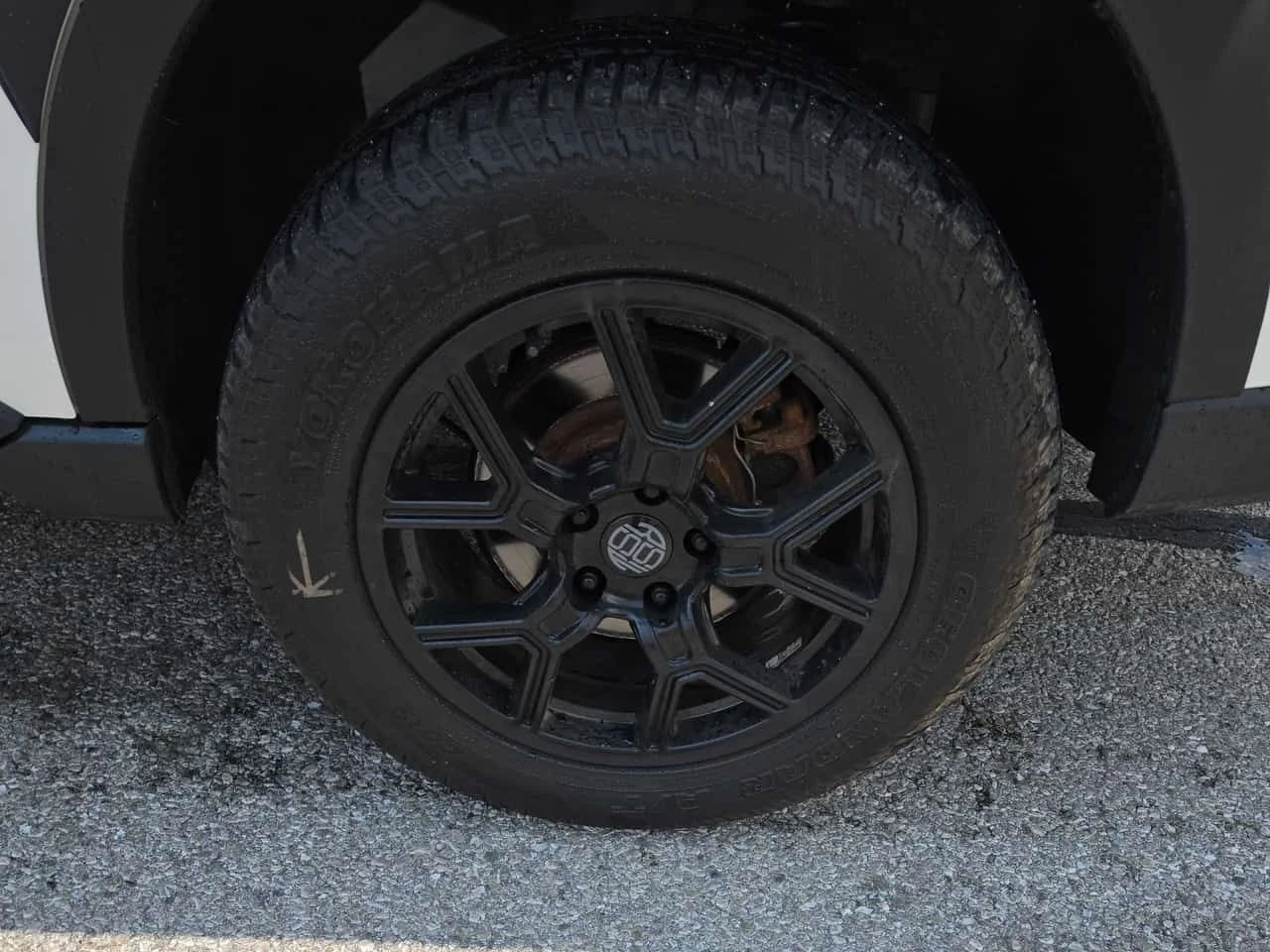 Subaru Outback * Limited XT * АВТОКРЕДИТ БЕЗ ПЪРВОНАЧАЛНА ВНОСКА*, снимка 7 - Автомобили и джипове - 55500949