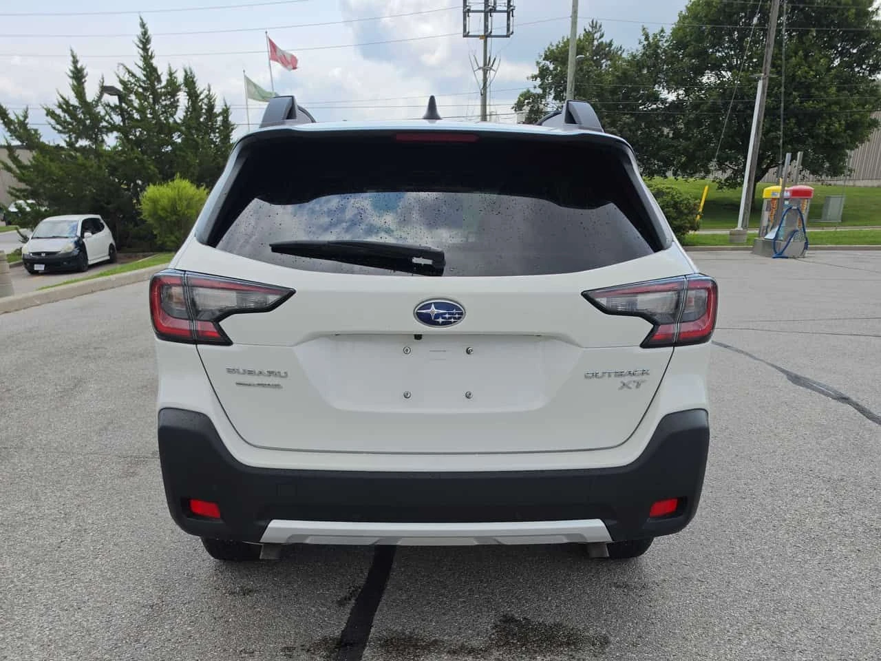 Subaru Outback * Limited XT * АВТОКРЕДИТ БЕЗ ПЪРВОНАЧАЛНА ВНОСКА*, снимка 4 - Автомобили и джипове - 55500949