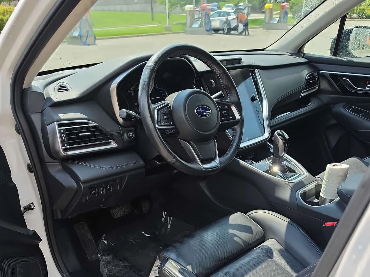Subaru Outback * Limited XT * АВТОКРЕДИТ БЕЗ ПЪРВОНАЧАЛНА ВНОСКА*, снимка 5 - Автомобили и джипове - 55500949