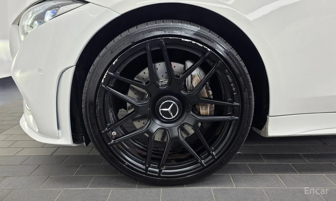 Mercedes-Benz CLS 400, снимка 5 - Автомобили и джипове - 55618010
