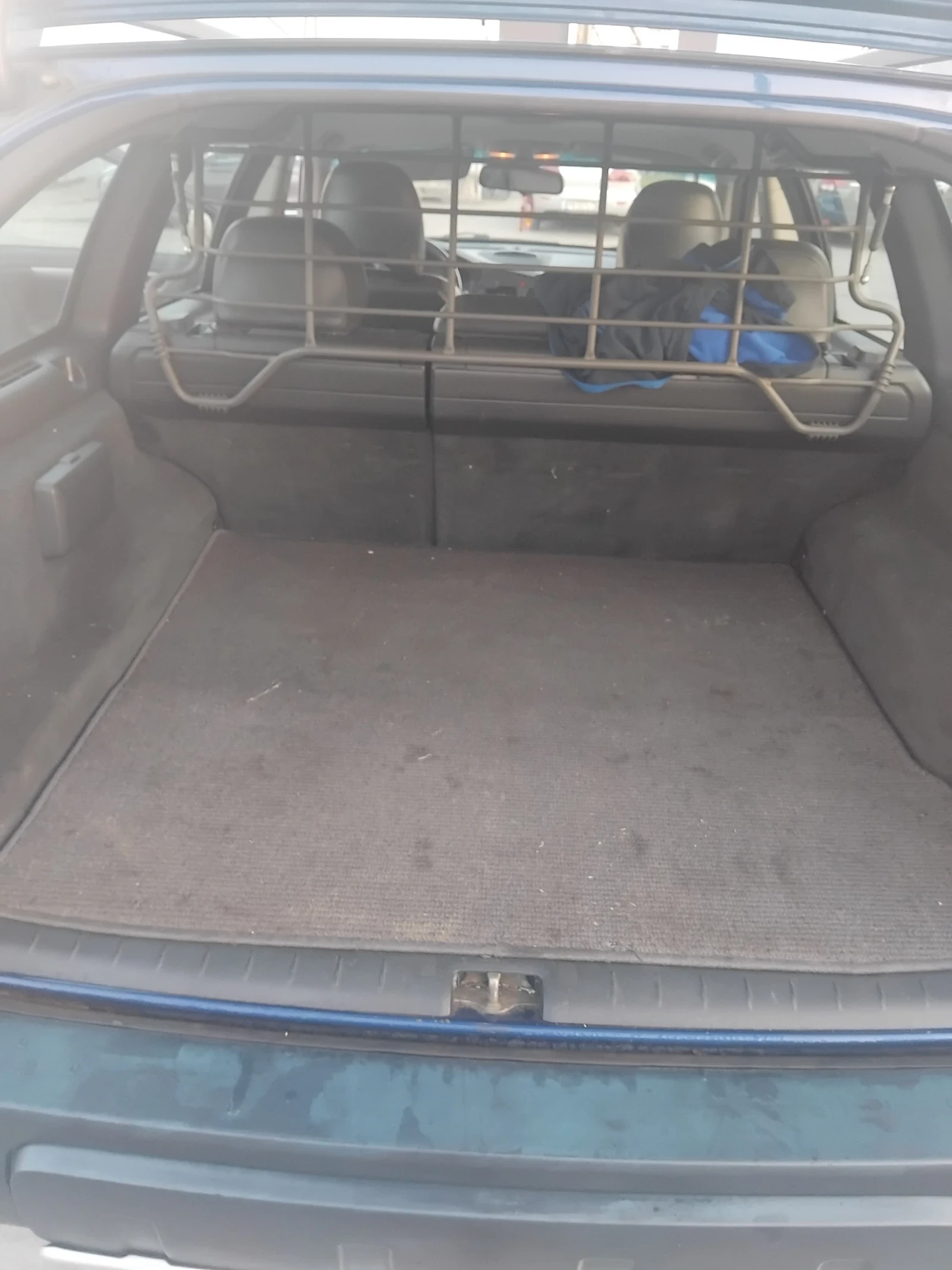 Volvo Xc70, снимка 5 - Автомобили и джипове - 55638873