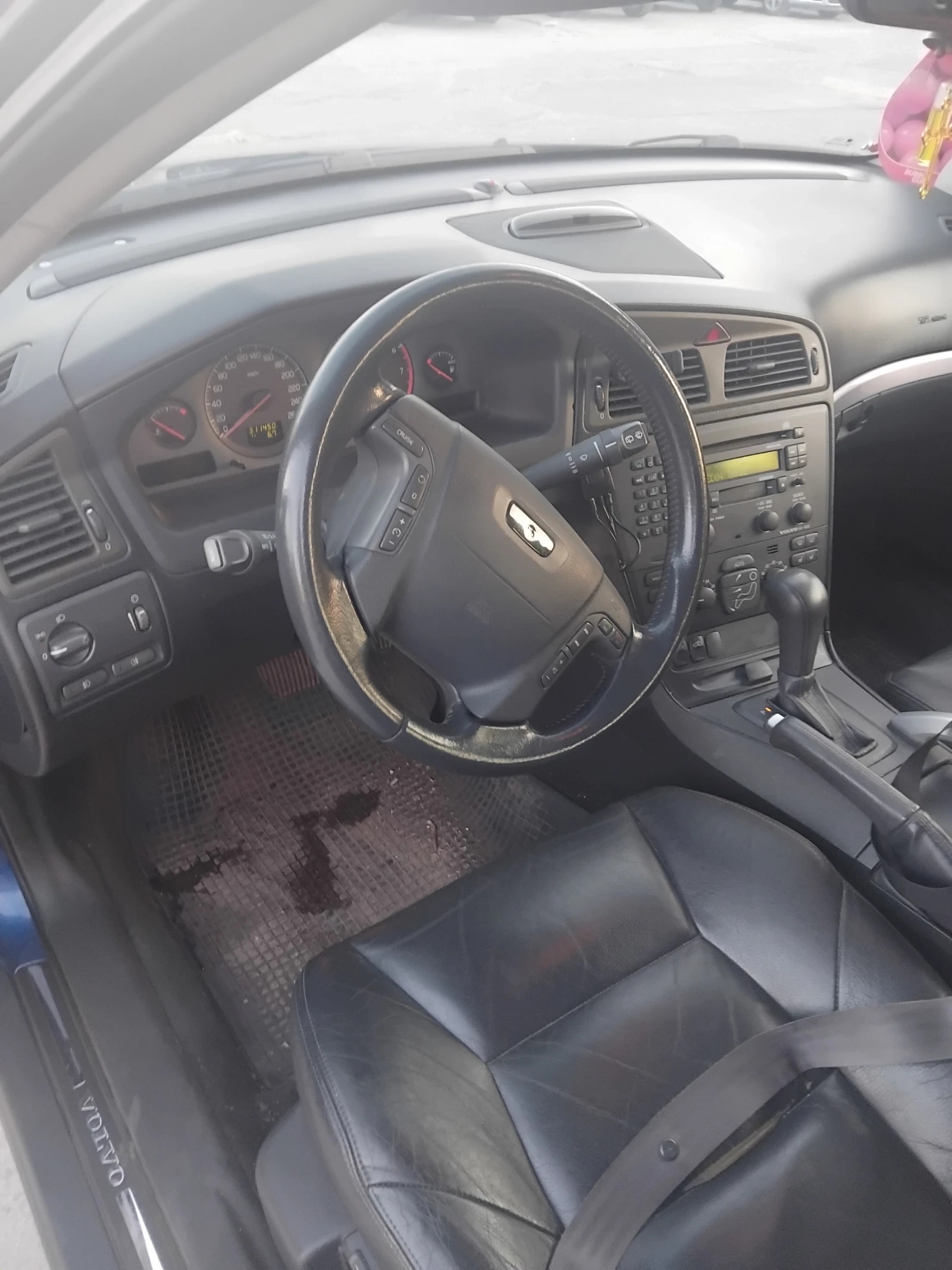 Volvo Xc70, снимка 8 - Автомобили и джипове - 55638873
