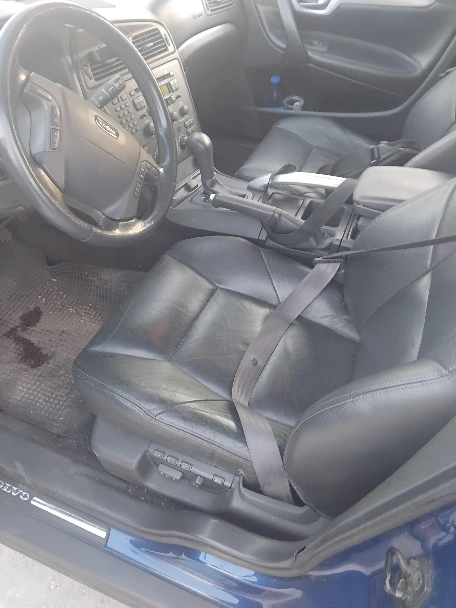 Volvo Xc70, снимка 7 - Автомобили и джипове - 55638873