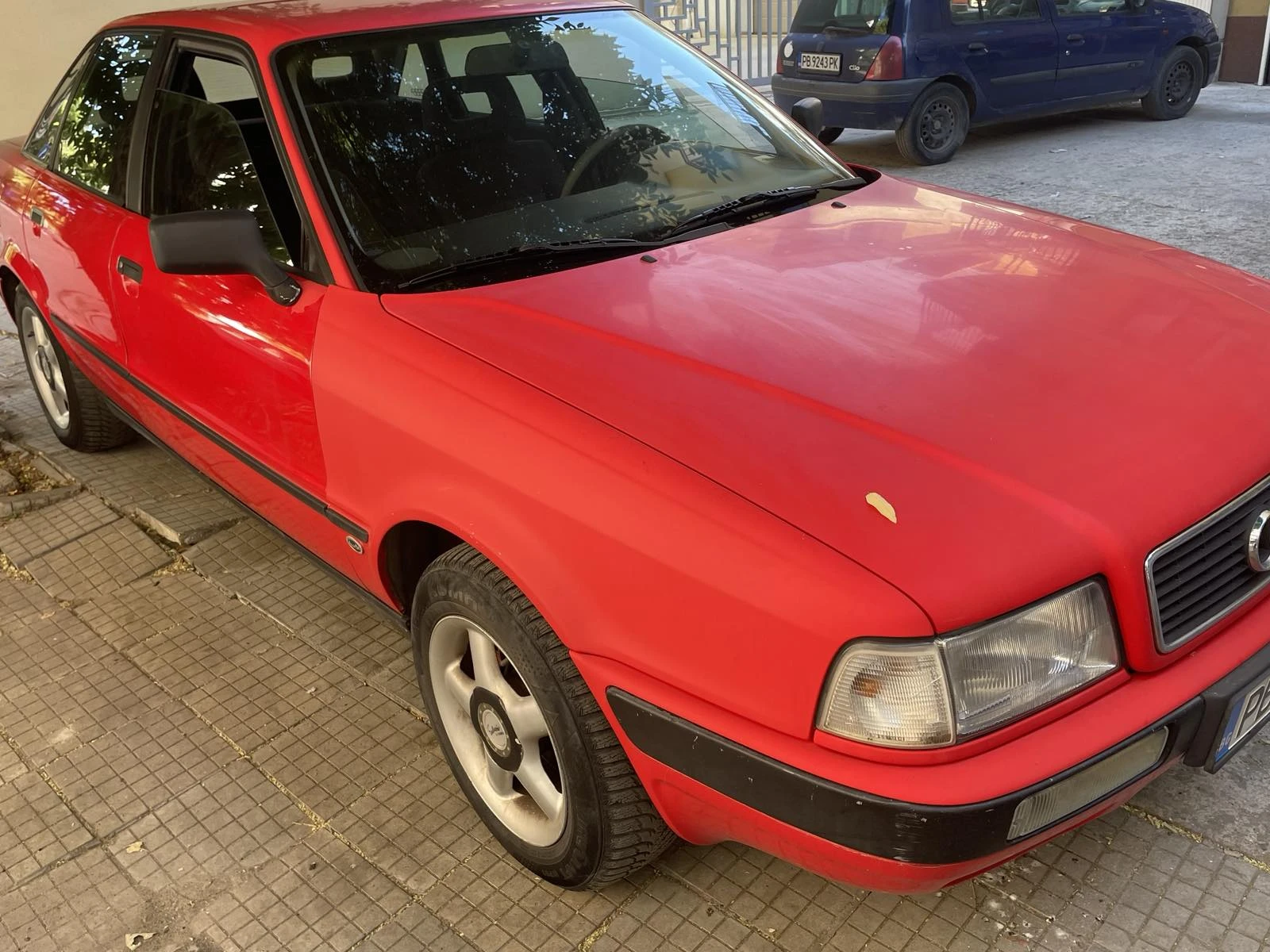 Audi 80 | Mobile.bg � ����������� 2