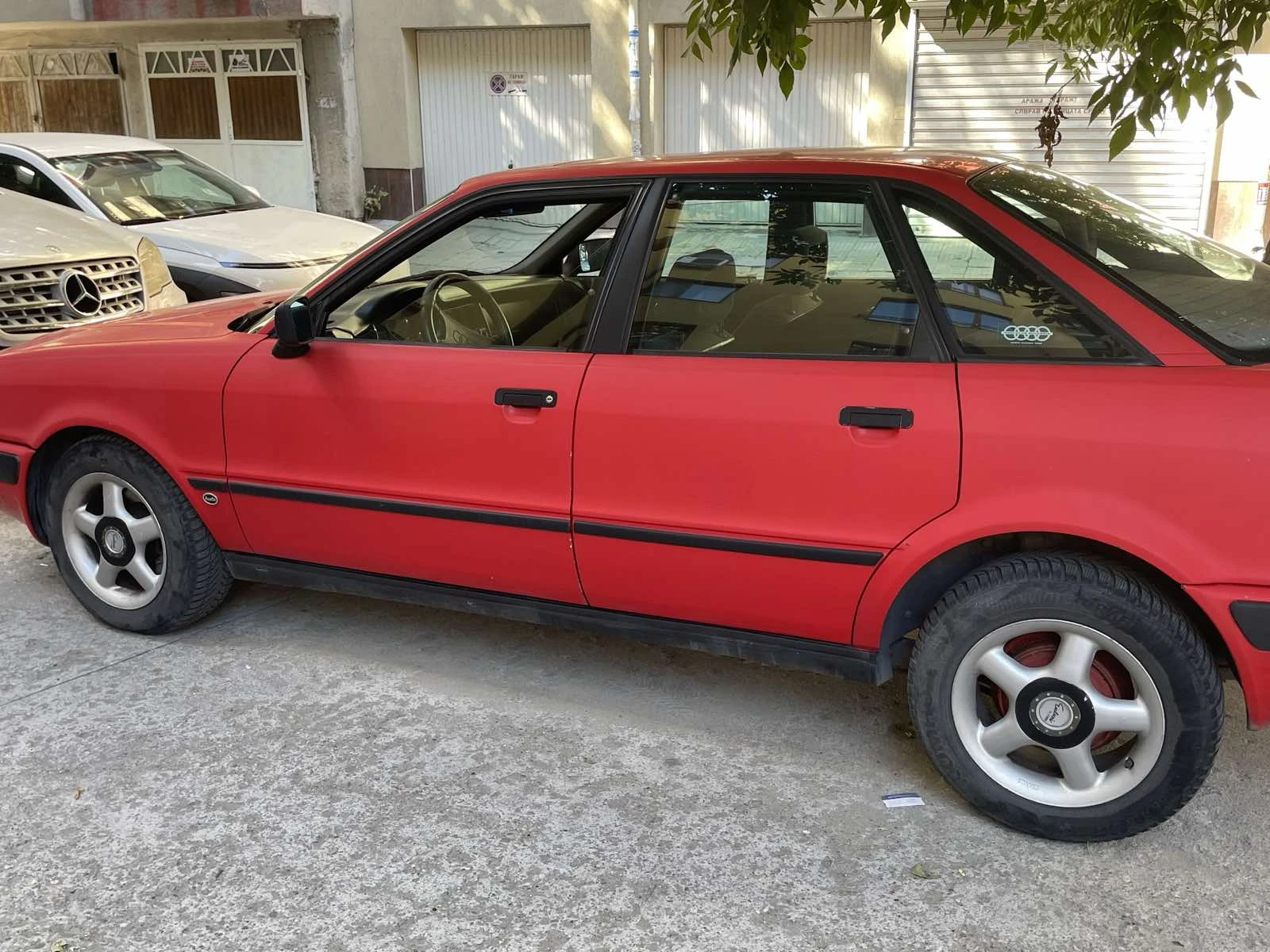 Audi 80 | Mobile.bg � ����������� 3