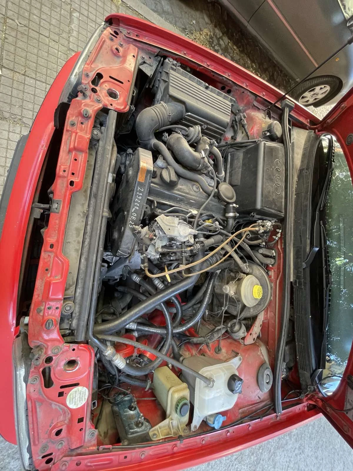 Audi 80 | Mobile.bg � ����������� 10
