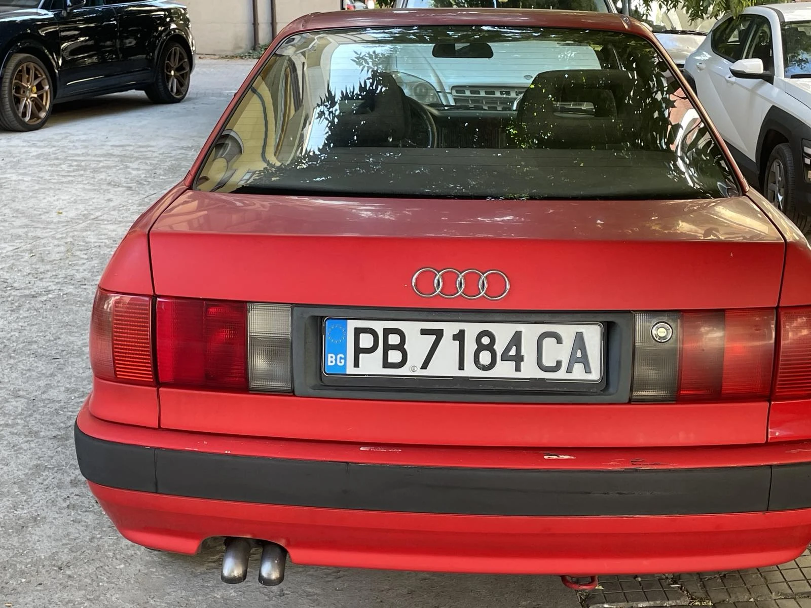 Audi 80 | Mobile.bg � ����������� 12
