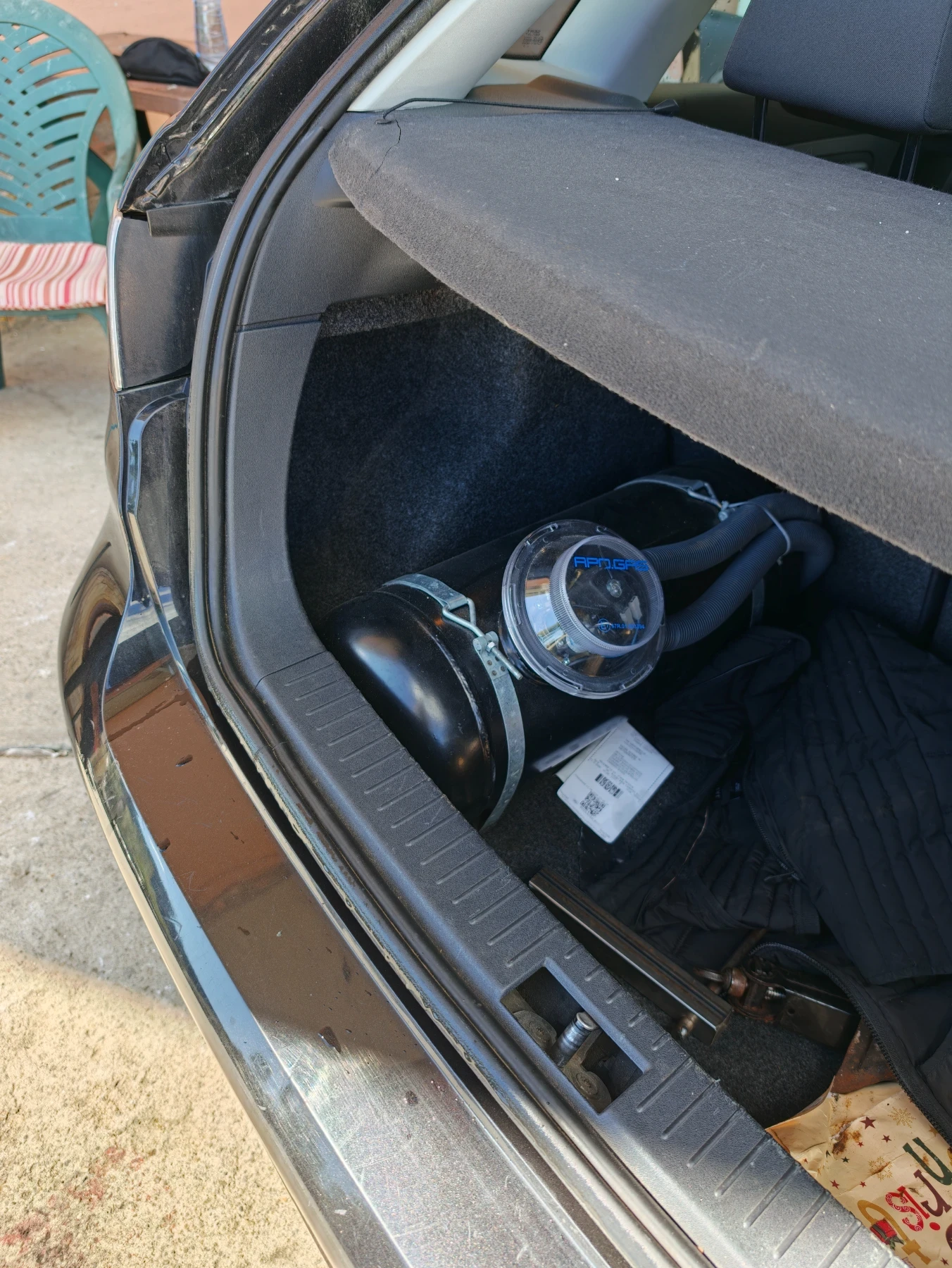 Seat Ibiza, снимка 14 - Автомобили и джипове - 56243614