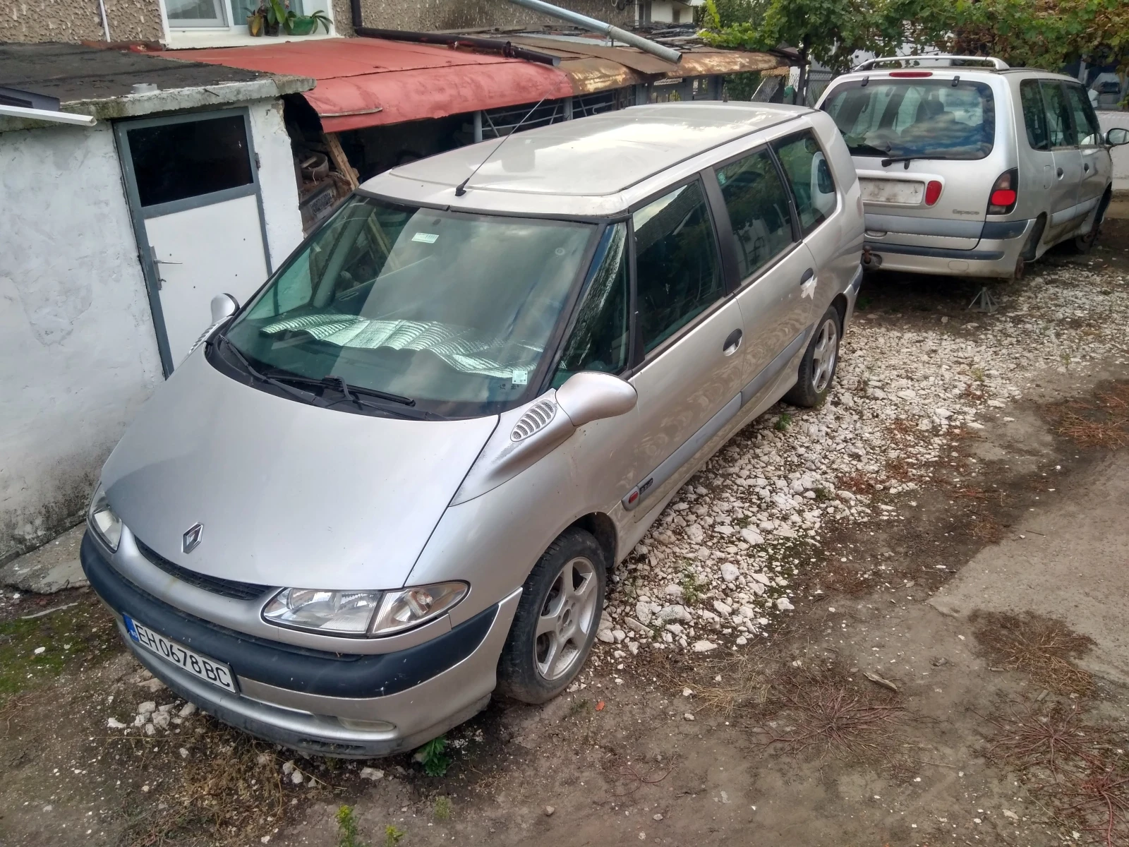 Renault Espace