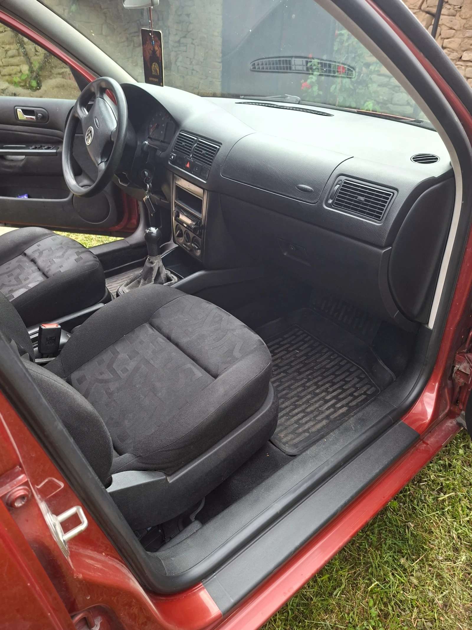 VW Golf, снимка 17 - Автомобили и джипове - 56596992