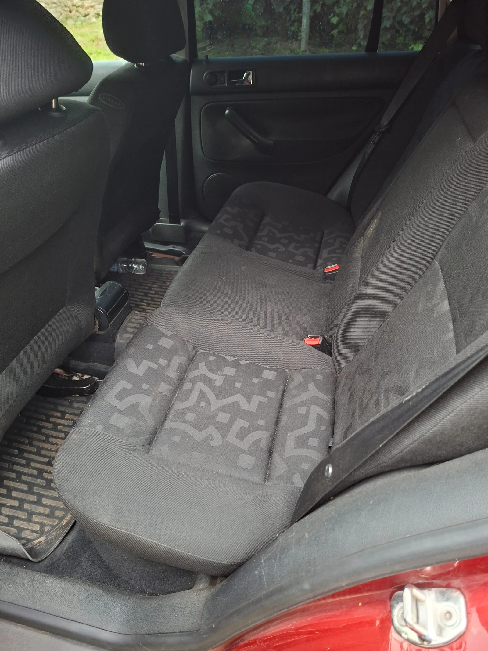 VW Golf, снимка 16 - Автомобили и джипове - 56596992