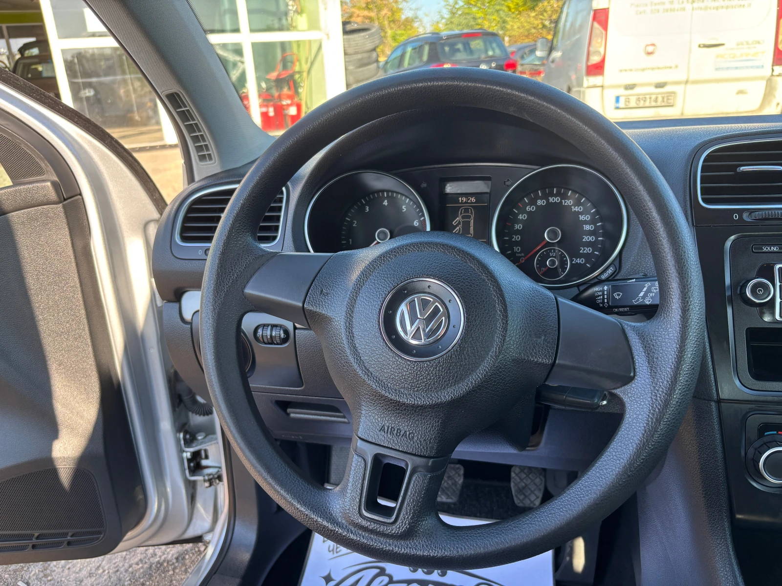 VW Golf 1.4 ������ ������ �����  | Mobile.bg � ����������� 11