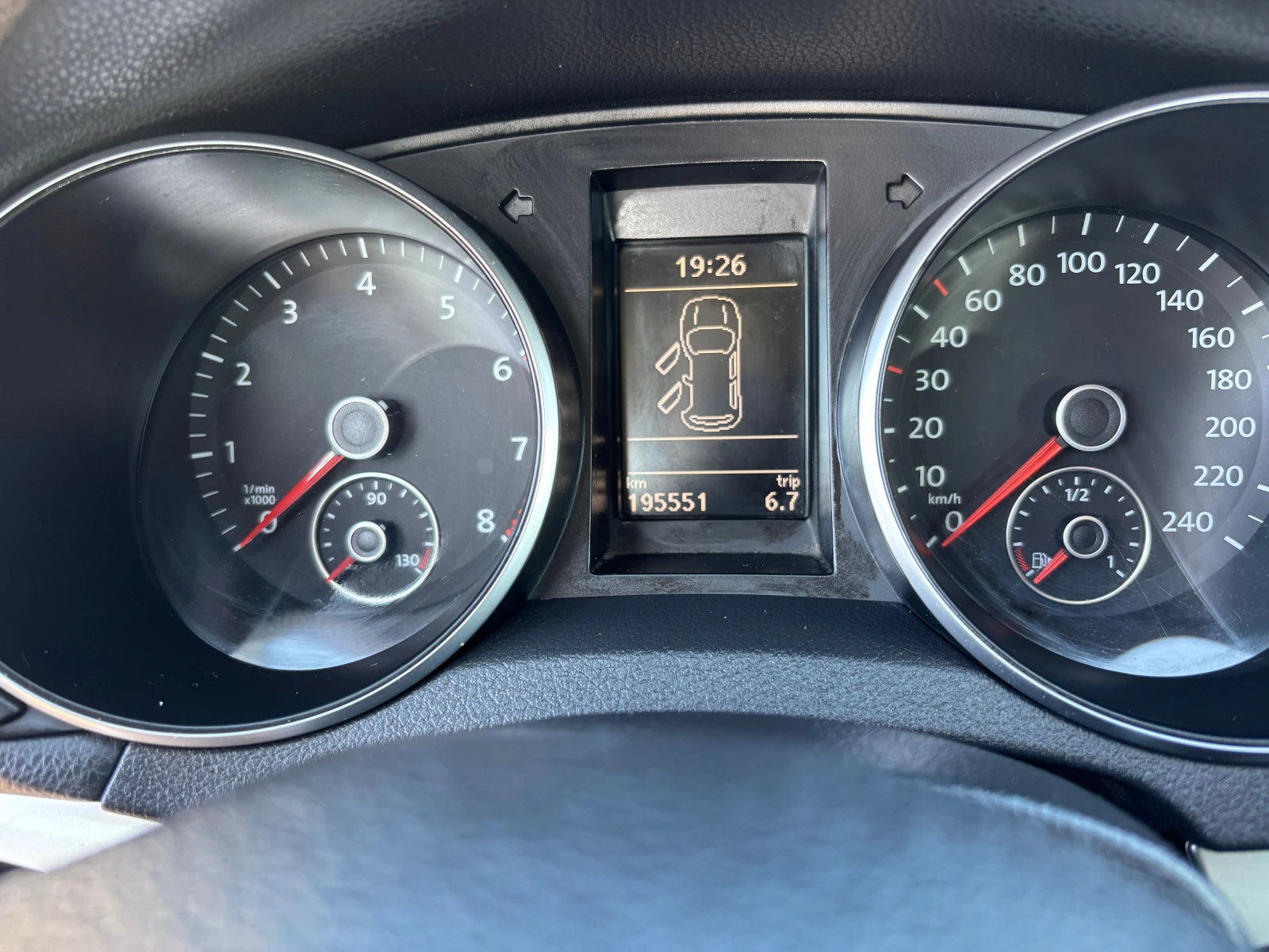 VW Golf 1.4 ������ ������ �����  | Mobile.bg � ����������� 14